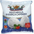 Mozzarella Di Bufala Campana 125 g - Crmerie - Promocash PROMOCASH PAMIERS