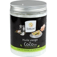 huile vierge de coco bio 850 g - Crèmerie - Promocash Metz