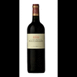 75CL MAUCAILLOU HAUT MEDOC 201 - Vins - champagnes - Promocash Libourne