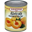 Abricots demi-fruits au sirop léger 475 g - Epicerie Sucrée - Promocash Melun