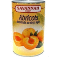 Abricots demi-fruits au sirop léger 2400 g - Epicerie Sucrée - Promocash PROMOCASH VANNES