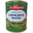 4/4 CORNICHONS VINAIGRE TLFOOD - Epicerie Sale - Promocash Laval