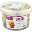 Salade de fruits du Verger 1,95 kg - Charcuterie Traiteur - Promocash Promocash guipavas