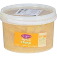 Segments orange 2,1 kg - Charcuterie Traiteur - Promocash Granville