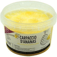 Carpaccio d'ananas 1 kg - Charcuterie Traiteur - Promocash NANTES REZE