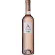 75 CDP ROSE A BY ANGLADES BIO - Vins - champagnes - Promocash Villefranche