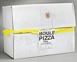 Ct 20x560g boules pizza - Surgelés - Promocash Boulogne