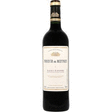 Saint-Estèphe - Grand Vin de Bordeaux Prieur de Meyney 13,5° 750 ml - Vins - champagnes - Promocash Vichy