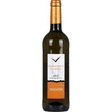 Vin de pays Ardèche Viognier Cellier Gorges de l'Ardèche 14,5° 75 cl - Vins - champagnes - Promocash Valence