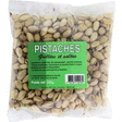 350G PISTACHES GRILLEES SALEES - Epicerie Sucre - Promocash Bourgoin