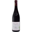 Anjou rouge bio Clos des Sables 12,5° 75 cl - Vins - champagnes - Promocash Promocash guipavas
