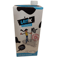 1L BRIQ DE LAIT 1/2 ECR AV BOU - Crmerie - Promocash RENNES