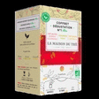 COFFRET 3X5 SACHETS N1 - Epicerie Sucre - Promocash Bthune