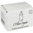 Gels douche 12x40 ml - Hygiène droguerie parfumerie - Promocash La Rochelle