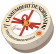 250G CAMEMBER AOP CRAVAT ROUG - Crmerie - Promocash Clermont Ferrand