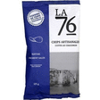 125G CHIPS LA 76 - Epicerie Sucre - Promocash Rouen