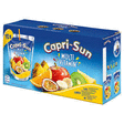 Capri sun multivitamines 10x20 cl - Les incontournables de la vente à emporter - Promocash Saumur