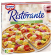 385G PIZZA RISTORANTE VEGETALE - Surgels - Promocash Promocash Morzine