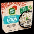 2X150G NOUILLES WOK UDON - Epicerie Sale - Promocash Villefranche