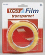 Film Transparent TESA - le rouleaux 66x15 - Bazar - Promocash Vichy