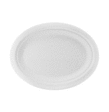 50 ASS OVAL 20X26 BAGASSE BLC - Bazar - Promocash LA TESTE DE BUCH