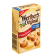 BT 42G WERTHERS ORIG.S/SUCRE - Epicerie Sucre - Promocash Cherbourg