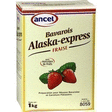 Bavarois Alaska-express fraise - Epicerie Sucrée - Promocash Mulhouse