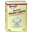 Bavarois Alaska-express neutre - Epicerie Sucrée - Promocash Arras