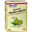 Bavarois Alaska-express poire - Epicerie Sucrée - Promocash Saint Malo