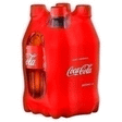 PET 4X50CL COCA COLA STD MB - Brasserie - Promocash 