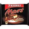 Pack 3 barres chocolates - Epicerie Sucre - Promocash Lyon Gerland