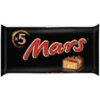 225G MARS X5 - Epicerie Sucre - Promocash Lons le Saunier