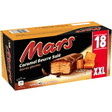 18 BARRES MARS CARA B SAL 671G - Surgels - Promocash Thonon