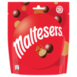 192,5G MALTESERS POCHON MALTE - Epicerie Sucre - Promocash Ales