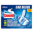 CNRD BLC WC COL EAU BLEU-5EN1 - Hygine droguerie parfumerie - Promocash Montauban