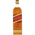 Red label blended scotch whisky 1 l - Alcools - Promocash Montauban