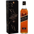 Scotch whisky black label 12 Years 70 cl - Alcools - Promocash Guéret