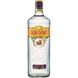 Gin 1 l - Alcools - Promocash Carcassonne