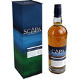 Single Malt Scotch Whisky Skiren 70 cl - Alcools - Promocash Forbach