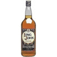 Scotch whisky - 40% - la bouteille de 1 litre - Alcools - Promocash Thionville