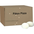 Pton de pizza 350 g 30x350 g - Surgels - Promocash Saumur