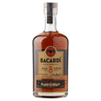 70CL RHUM 8ANS 40%V BACARDI - Alcools - Promocash Moulins Avermes