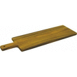 Planche rectangulaire poigne 50x15 072164 - Bazar - Promocash Thionville