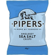 Chips Anglesey Sea Salt 40 g - Carte snacking 2022/2023 - Promocash Dax