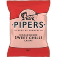 Chips Sweet Chilli 40 g - Carte snacking 2021/2022 - Promocash Bourgoin