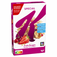 450G SPK FRUITS ROUGES - Epicerie Sucre - Promocash Saumur