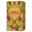 20XINF 3 GINGEMBRE BIO PUKKA - Epicerie Sucre - Promocash Cherbourg