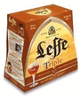 BLE 6X25CL BIER.ABB.LEF.TRIPLE - Brasserie - Promocash Saint Dizier