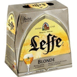 Bière blonde 6x25 cl - Brasserie - Promocash Vichy
