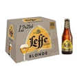 12X25CL B LEFFE BLONDE 6,6% - Brasserie - Promocash Saint Dizier